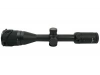 Оптический прицел Discovery VT-R 4-16x40AOE, HMD на Weaver (с подсветкой) вид №2