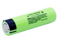 Аккумулятор LiitoKala NCR18650B 3,7 V 3500 mAh