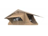 Палатка Artelv Roof Tent H (автомобильная), вид 2