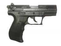 Газовый пистолет Walther P22T 10x22Т №V11371