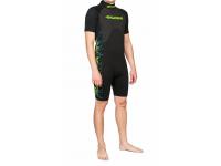 Гидрокостюм мужской Salvimar Garda Splashy Short Men короткий (3 мм, S)