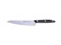 Нож Fox Knives Due Cigni F2C 1004 PP Utility (черная рукоять)