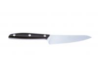 Нож Fox Knives Due Cigni F2C 1004 PP Utility (черная рукоять), вид 2