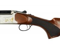 Ружье Kral Arms Signature III 12x76 L=710 (орех) курок