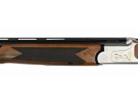 Ружье Kral Arms Signature III 12x76 L=710 (орех) цевье