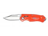 Нож AccuSharp Folding Sport Knife (оранжевый)