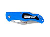 Нож AccuSharp ParaForce Lockback Knife Blue, вид 2