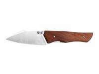 Нож Artisan Cutlery Ahab AR_1851P-WD (коричневый)