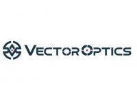 Кронштейн-моноблок Vector Optics 30 мм, H28 мм, на Weaver (XASR-3100)