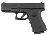 Пистолет East Crane EC-1306 Glock 19 Gen.4 GBB Black