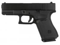 Пистолет East Crane EC-1303-BK Glock 19 Gen.5 GBB Black