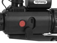 Тепловизионный прицел Sytong AM06-50LRF (матрица 640x512, обнаружение 2500 м), вид 3