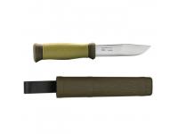 Нож Morakniv Outdoor 2000 Green