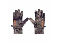 Перчатки Remington Gloves Places II Green Forest