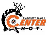 Лук традиционный Centershot Кочевник 15 Black