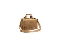 Сумка Range Bag 600D polyester 38x26x31 см Tan LB-10T