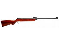 Пневматическая винтовка Borner XSA6W20 Chance Wood 4,5 мм (дерево, 3 Дж)