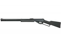 Пневматическая винтовка Borner XSV0S01 Lever Action 4,5 мм (пластик, 3 Дж)