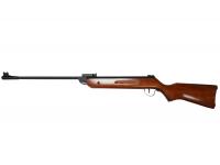 Пневматическая винтовка Borner XSA6W21 4,5 мм (дерево, 3 Дж)
