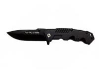 Нож PMX Extreme Special Series Pro-002-B (черный)