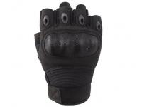 Перчатки EmersonGear Tactical Half Finger Gloves Black