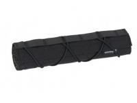 Чехол на глушитель EmersonGear 18 см Airsoft Suppressor Cover Black