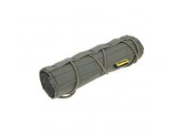 Чехол на глушитель EmersonGear 18 см Airsoft Suppressor Cover Foliage Green