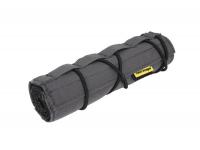 Чехол на глушитель EmersonGear 18 см Airsoft Suppressor Cover Wolf Grey