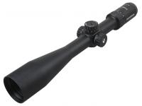 Оптический прицел Vector Optics VictOptics S4 6-24x50 FFP 30 мм