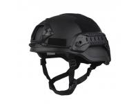 Шлем EmersonGear ACH Mich 2002 Helmet-Special Action Ver Black