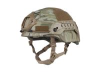 Шлем EmersonGear ACH Mich 2002 Helmet-Special Action Ver Multicam