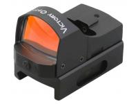 Коллиматорный прицел Vector Optics VictOptics V2 1x18