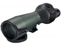 Зрительная труба Swarovski STR 80 MRAD с окуляром Swarovski 20-60x