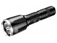 Фонарь тактический Nitecore Chameleon CI7 4 диода Cree XP-G3, белый и ИК свет