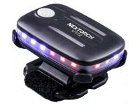 Фонарь Nextorch UT22 Light Clip