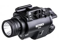 Фонарь Nextorch WL23G (GL) подствольный с ЛЦУ 1300 люмен