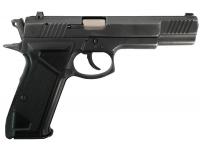 Травматический пистолет Гроза-031 9Р.А. №114721