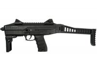 Пневматический пистолет EKOL ES P95 B Black 4,5мм (металл, 3 Дж)