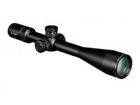 Оптический прицел Vortex Golden Eagle HD 15-60x52, сетка SCR-1 (MOA), без подсветки, 30 мм