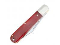 Нож Kershaw Culpepper Red (K4383RB), вид 2