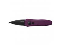 Нож Kershaw Launch 4 Purple (K7500PURMAG)