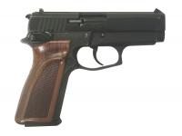 Газовый пистолет STEEL 10x22т №С 06-002569