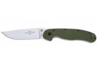 Нож Ontario Rat 1 ON_8848FG (зеленый)