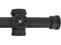 Оптический прицел Discovery ED-AR 1-6x24IR BDC FFP FW30 вид №4