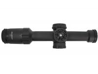 Оптический прицел Discovery ED-AR 1-6x24IR BDC FFP FW30 вид №5