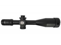 Оптический прицел Discovery HD-Gen2 5-30x56SFIR Lock FW34 вид №1