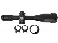 Оптический прицел Discovery HD-Gen2 5-30x56SFIR Lock FW34 вид №2