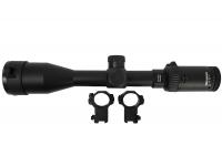 Оптический прицел Discovery MS 3-9x40AC FD25 вид №2