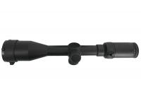 Оптический прицел Discovery MS 3-9x40AC FW25 вид №3