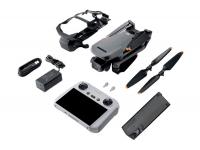 Квадрокоптер DJI Mavic 3 Classic DJI RC CN с экранным пультом дистанционного управления комплектация